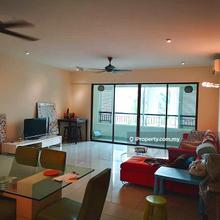 Ara Hill Condominium @ Ara Damansara for Sale, Super Spacious Unit