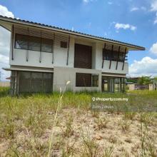 Double Storey Bungalow, Banyan Close, Bandar Bukit Mahkota, Bangi