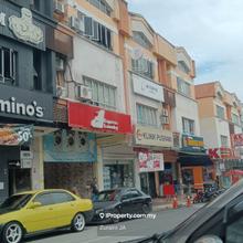 Office Wangsa Maju KL