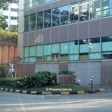 Prestige Address @ Menara Brdb
