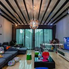 Fully Renovated Bungalow, Taman Sri Hijau, Rawang
