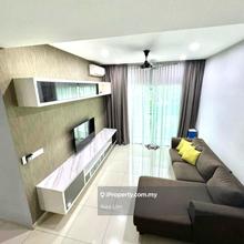 One Imperial Condominium For Rent !!