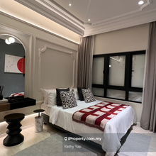 3min to mrt station, Hkl is nearby, Sentul, Jalan ipoh.