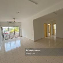 Casa Puteri Condominium At Bandar Puteri Puchong