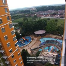 Condominium for Sale