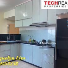 Suria Vista Apartment , fully Reno & furnish ,  Ayer Itam , Penang