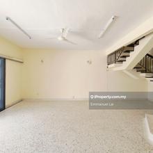 SS 21 Damansara Utama Uptown Petaling Jaya Refurbished House