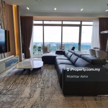 Stylish Refurbished Condo @ IOI Resort City, Putrajaya,Selangor