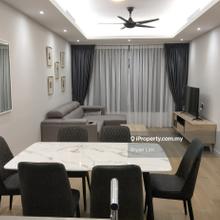 Urban Resort Mixed Integrated 5 Stars Hotel Concept