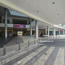 Brand New Southplace Shoppes