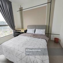 Residensi Enesta @Kepong For Sale! High Rental!