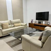 Setia Pearl Island 3 Storey terrace for rent 