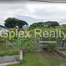 Vacant Land