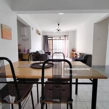 Mutiara Oriental Condominium for rent