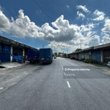 Limited unit in Bukit Beruntung 