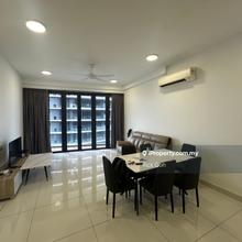 Fully Reno Furnish (Few Unit For Rent)