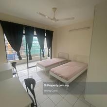 Sun U Residence @ Bandar Sunway