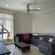 Well kept corner lot ready unit high floor viewing anytime 