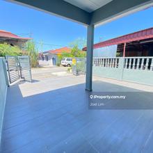 Single Storey good condition for Rent 