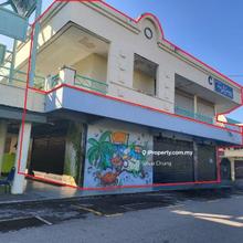 Shop Office For Sell at Kingfisher Plaza