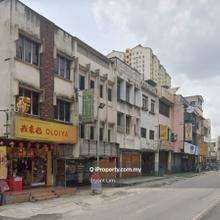 Shop-office for Rent