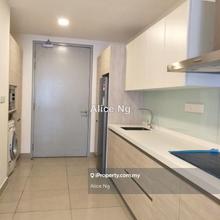 Studio units fully furnished 