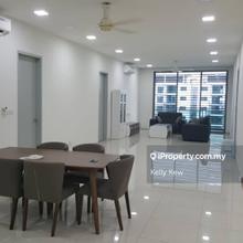 Puchong South condominium For Sale