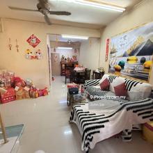 For Sales - Double Storey Low-Medium Terrace House @ Taman Pulai Indah