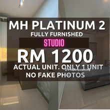 Tastefully renovated unit for rent