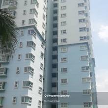 Desa Impiana Condominium For Sale (Below Market Value) Puchong Prima