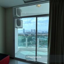 Corner - High floor - Nice view 180 degree view