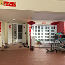 Bungalows at Bukit Tiram Green Plains