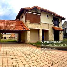 Bungalow for Sale