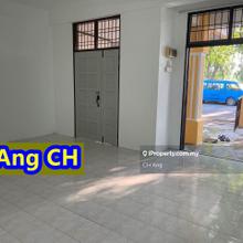 Taman Seri Arowana 2 Storey At Seberang Jaya For Rent