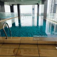 Praicon Tower  Pangsapuri Servis Nyoir Indah 