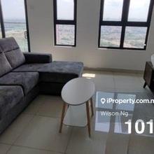 Value Rent Good Condition Fully Furnished Trio By Setia Bukit Tinggi