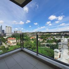 Serviced residence for Sale