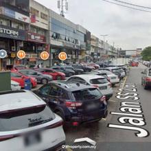 Petaling Jaya ss2 shop for rent