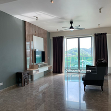 Mont Kiara Danai Condo for Rent