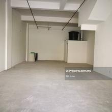 Sk one residence ground floor shop rental