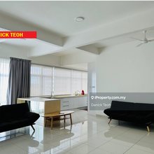 Ferringhi Residence 1510sf w Facilities Located in Batu Ferringhi