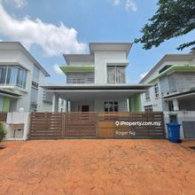 Good Condition Bungalow For Rent