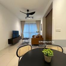 Limited one bedroom unit for Sale