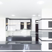 Serviced residence for Rent