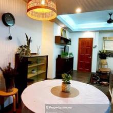 For Sale Fully Furnished Desa Mutiara Apartment Mutiara Damansara