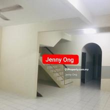 2.5 Sty House at Raja Uda ,Butterworth For Sale 