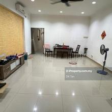 2 Storey Terrace / Shop House Jalan Jones Pulau Tikus Georgetown 