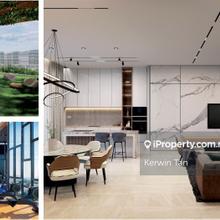 Private Sky Bangalow For Sales 