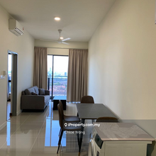 Brand New Fully furnished Unblocked View