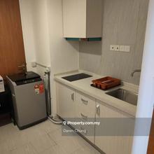 Eden On The Park Studio Unit For Rent